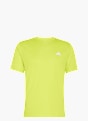 adidas T-Shirt Grün 131518 1