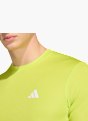 adidas T-Shirt Grün 131518 5