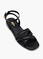 Buffalo Sandale Negru 131520 2