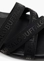 Buffalo Sandale Negru 131520 5