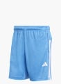 adidas Shorts Hellblau 131527 1