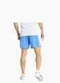 adidas Shorts Hellblau 131527 2