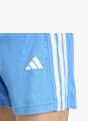 adidas Shorts Hellblau 131527 3