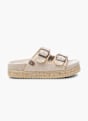 Refresh Sandalia Crema 132322 1
