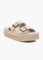 Refresh Sandalia Crema 132322 2