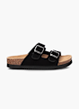 Xti Sandalia acolchada Negro 132320 1