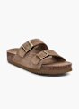 Xti Chinelo com palmilha alta Taupe 132327 2
