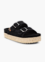 Refresh Sandalia Negro 132329 2
