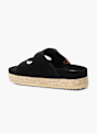 Refresh Sandalia Negro 132329 3