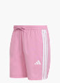 adidas Shorts Pink 131542 1