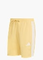 adidas Shorts Gelb 131541 1