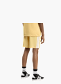 adidas Shorts Gelb 131541 2