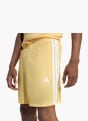 adidas Shorts Gelb 131541 3