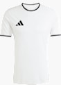 adidas T-Shirt Weiß 131539 1