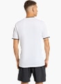 adidas T-Shirt Weiß 131539 4