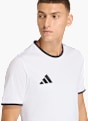 adidas Tee-shirt Blanc 131539 6