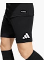 adidas Short Noir 131554 5