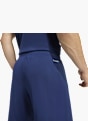 adidas Short Bleu foncé 131556 6