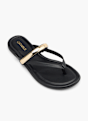 Catwalk Infradito Nero 131742 2