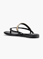 Catwalk Tongs Noir 131742 3