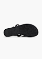 Catwalk Infradito Nero 131742 4