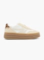 Graceland Sneaker Beige 131628 1