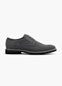 AM SHOE Stringata Grigio 131629 1