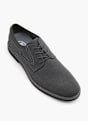 AM SHOE Poslovne cipele Siva 131629 2