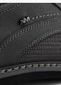 AM SHOE Stringata Grigio 131629 5