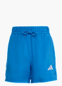 adidas Short Bleu clair 132355 1