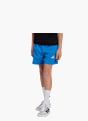 adidas Short Bleu clair 132355 2