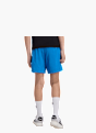 adidas Short Bleu clair 132355 3