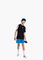 adidas Shorts Hellblau 132355 4