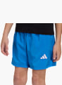 adidas Shorts Hellblau 132355 5