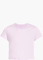 adidas Tee-shirt Rose 133959 1