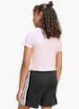 adidas T-Shirt Rosa 133959 2
