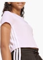adidas T-Shirt Rosa 133959 5