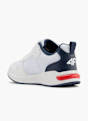 4F Sneakersy Biały 133998 3