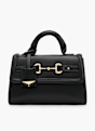 Catwalk Handtasche Schwarz 134012 1