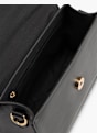 Catwalk Handtasche Schwarz 134012 4
