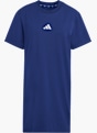 adidas Kleid Dunkelblau 134005 1