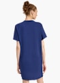 adidas Kleid Dunkelblau 134005 2