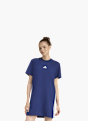 adidas Kleid Dunkelblau 134005 3