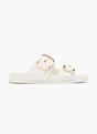 Buffalo Chaussons Blanc 134033 1