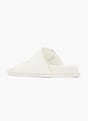 Buffalo Chaussons Blanc 134033 3