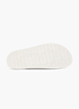Buffalo Chaussons Blanc 134033 4