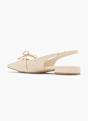 Graceland Ballerina Beige 134041 3