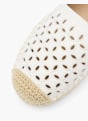 Graceland Espadrilla Bianco 134042 5