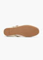 Graceland Ballerina Oro 134044 4