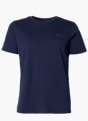 Kappa T-Shirt Dunkelblau 134082 5